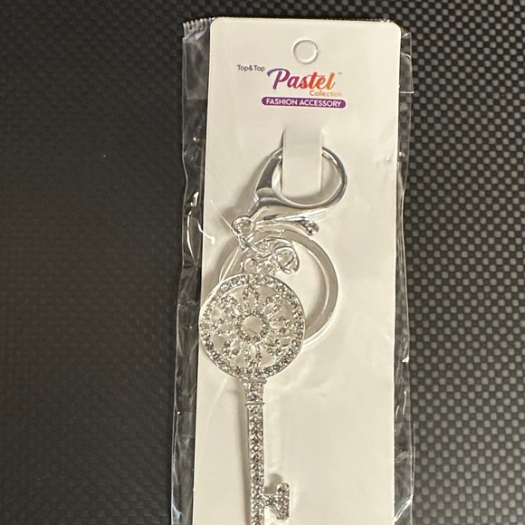 ❣️5|$25❣️Mint Keychain-bag charms Your choice. 🆕 - Picture 9 of 16